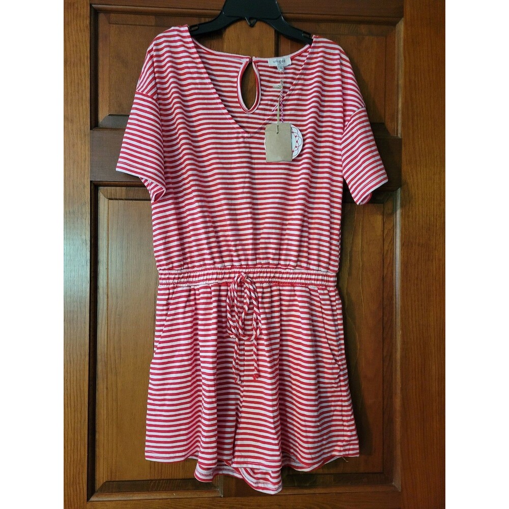 New Women's Size Small Umgee romper